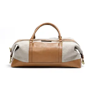 Duffle Weekender Bag