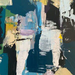 Kunstwerk Name 2